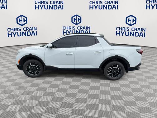 2022 Hyundai SANTA CRUZ 2.5T SEL Premium