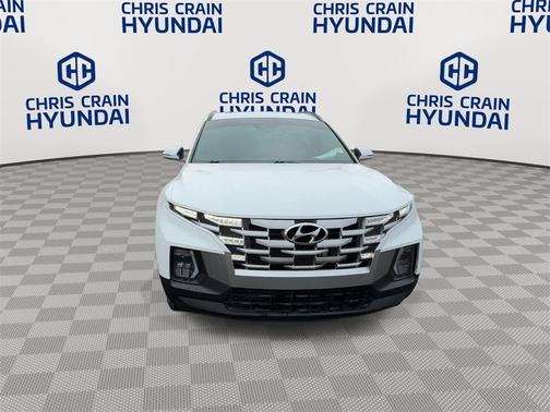 2022 Hyundai SANTA CRUZ 2.5T SEL Premium