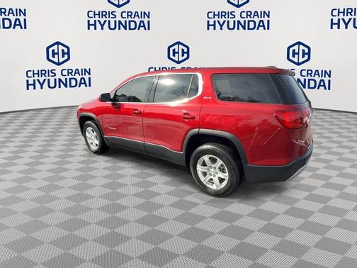 2019 GMC Acadia SLE-1