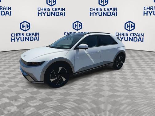 2025 Hyundai IONIQ 5 Limited