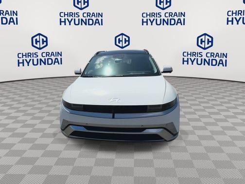 2025 Hyundai IONIQ 5 Limited