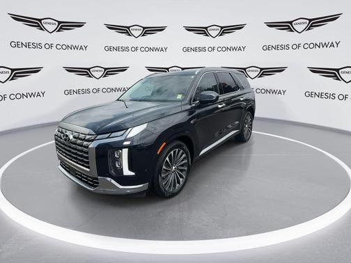 Moonlight 2024 Hyundai PALISADE Calligraphy