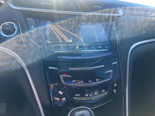 2017 Cadillac XTS Premium Luxury