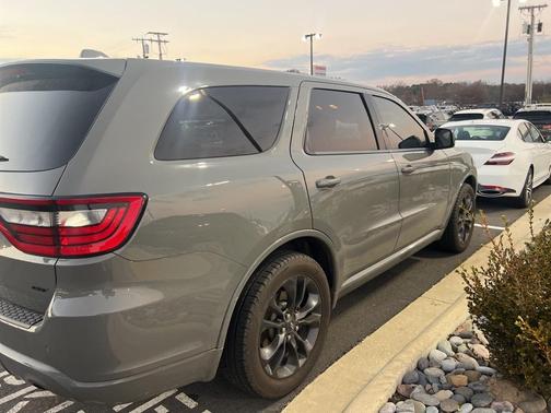 2022 Dodge Durango GT