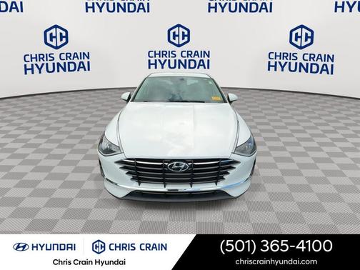 Quartz 2022 Hyundai SONATA SE