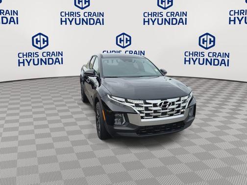 2024 Hyundai SANTA CRUZ 2.5L SE