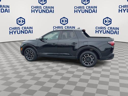 2024 Hyundai SANTA CRUZ 2.5L SE
