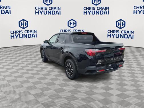 2024 Hyundai SANTA CRUZ 2.5L SE