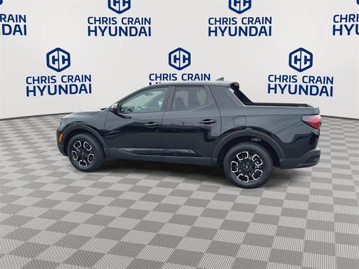 2024 Hyundai SANTA CRUZ 2.5L SE