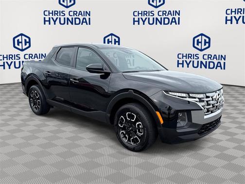 2024 Hyundai SANTA CRUZ 2.5L SE
