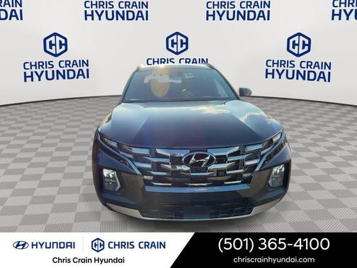 2024 Hyundai SANTA CRUZ 2.5T Limited