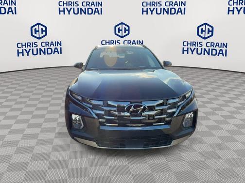 2024 Hyundai SANTA CRUZ 2.5T Limited