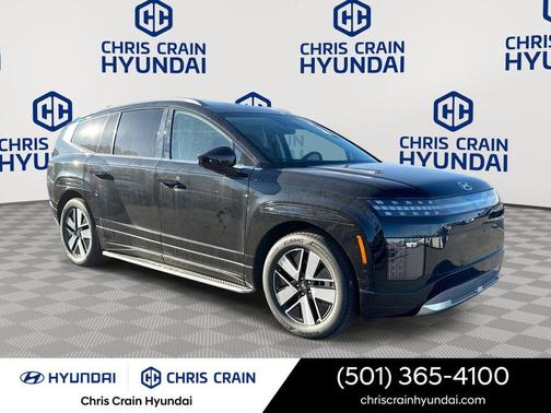 2026 Hyundai IONIQ 9 SEL