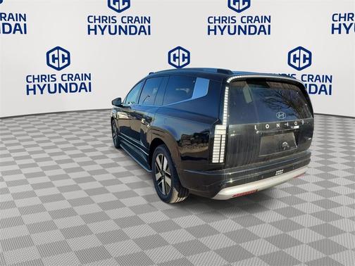 2026 Hyundai IONIQ 9 SEL