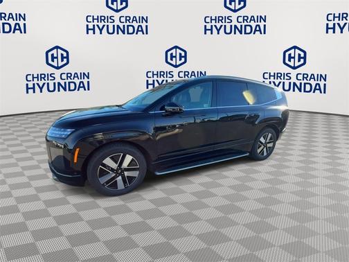 2026 Hyundai IONIQ 9 SEL