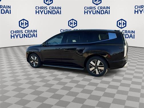 2026 Hyundai IONIQ 9 SEL