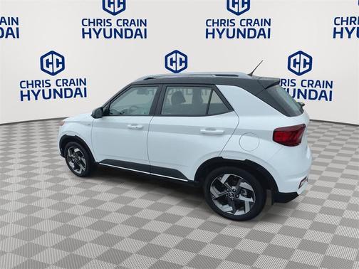 2024 Hyundai VENUE Limited