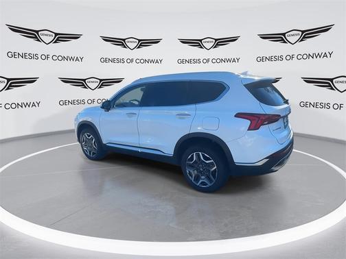 2023 Hyundai Santa Fe Plug-In Hybrid SEL Convenience