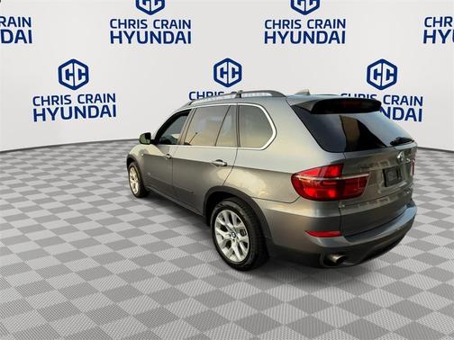 2013 BMW X5 xDrive35i