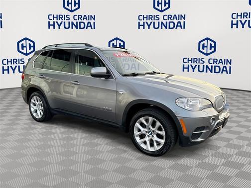 2013 BMW X5 xDrive35i