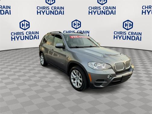 2013 BMW X5 xDrive35i