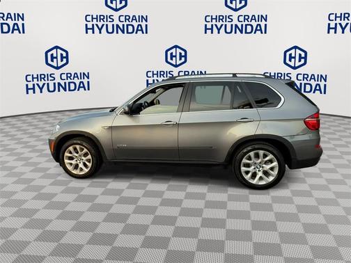 2013 BMW X5 xDrive35i