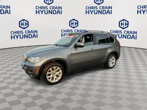 2013 BMW X5 xDrive35i