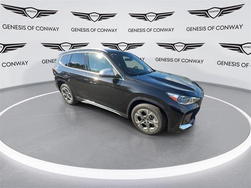 2024 BMW X1 xDrive28i