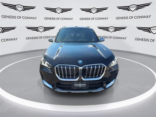 2024 BMW X1 xDrive28i