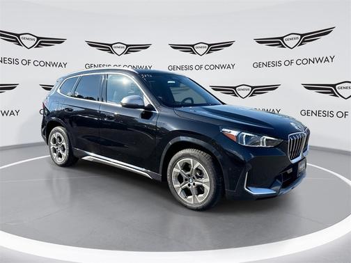 2024 BMW X1 xDrive28i