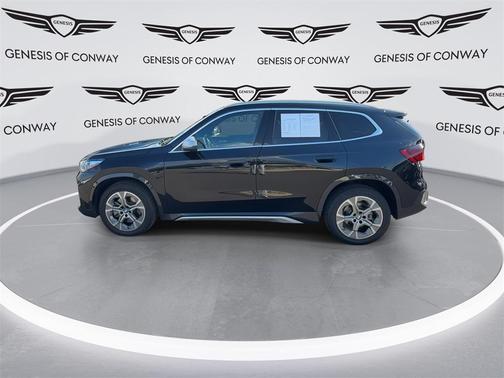 2024 BMW X1 xDrive28i