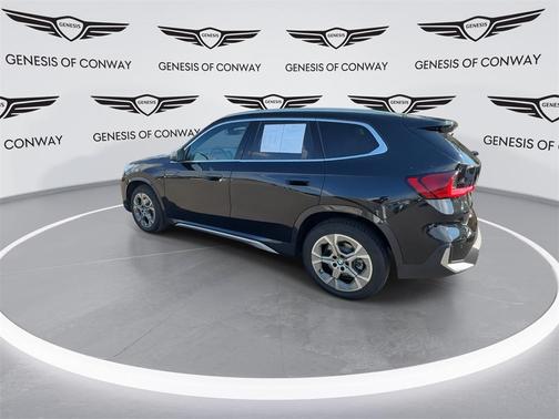 2024 BMW X1 xDrive28i