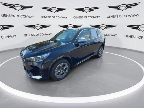 2024 BMW X1 xDrive28i