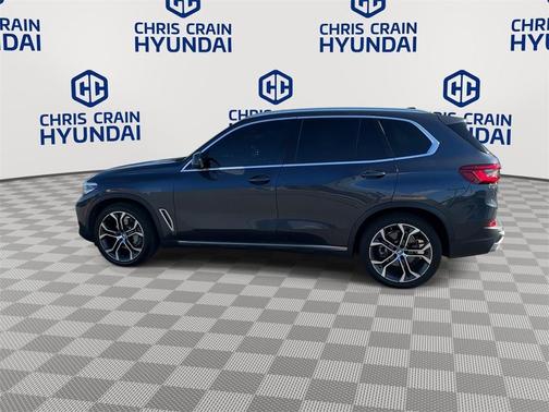 2020 BMW X5 sDrive40i