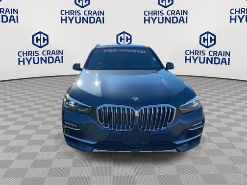 2020 BMW X5 sDrive40i