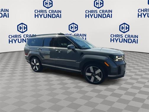 2024 Hyundai SANTA FE Limited
