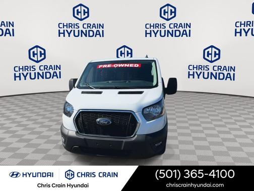 2023 Ford Transit-250 Base