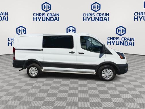 2023 Ford Transit-250 Base
