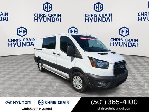 2023 Ford Transit-250 Base