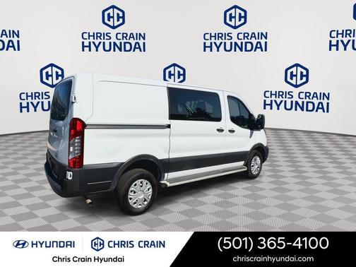2023 Ford Transit-250 Base