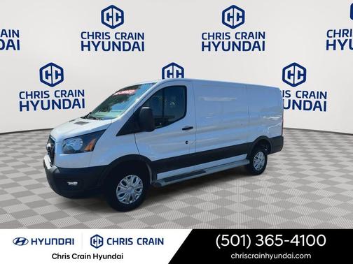 2023 Ford Transit-250 Base