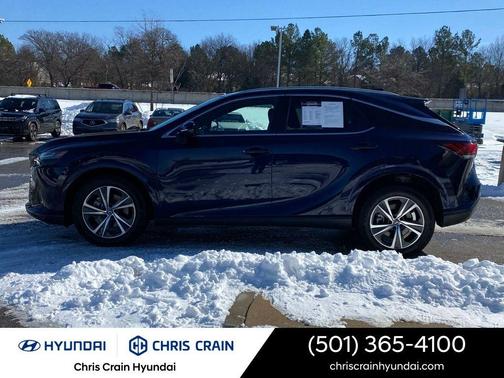 2023 Lexus RX 350 Premium Plus