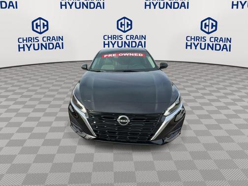 2024 Nissan Altima 2.5 SL