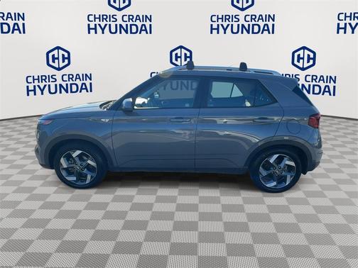 2021 Hyundai VENUE SEL