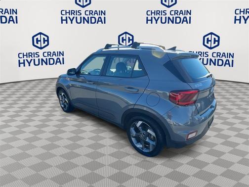 2021 Hyundai VENUE SEL