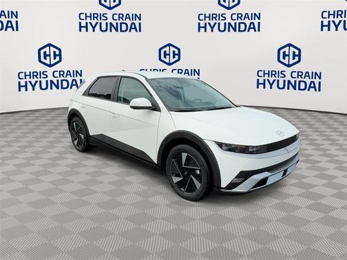2026 Hyundai IONIQ 5 SEL