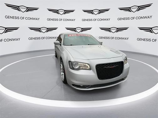 2023 Chrysler 300 S