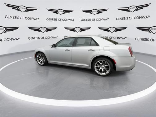 2023 Chrysler 300 S