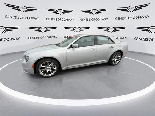 2023 Chrysler 300 S