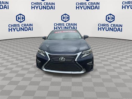 2016 Lexus ES 350 Base
